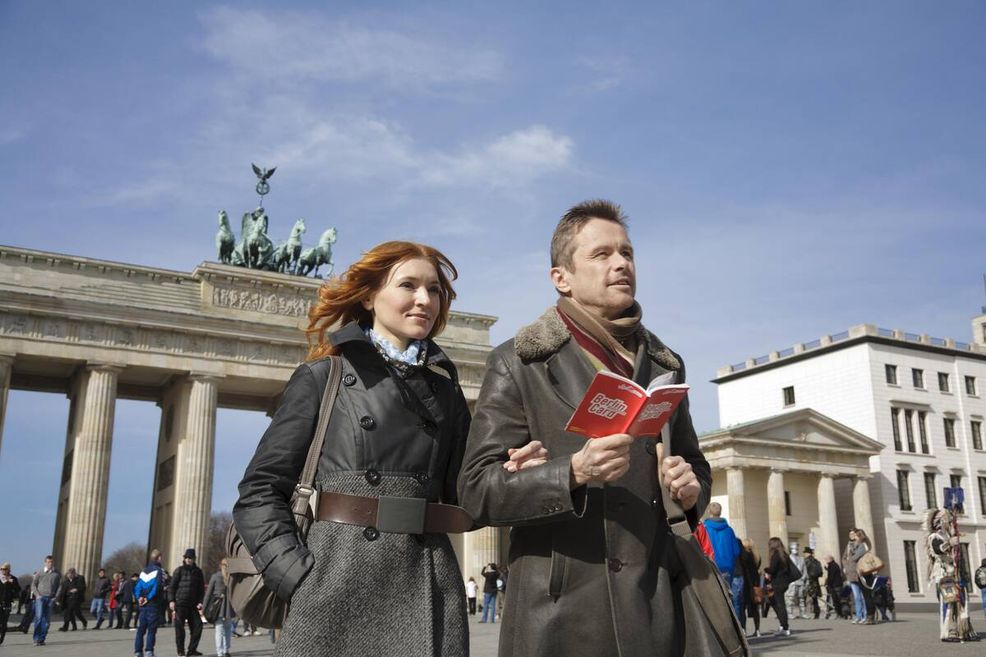 Berlin Card