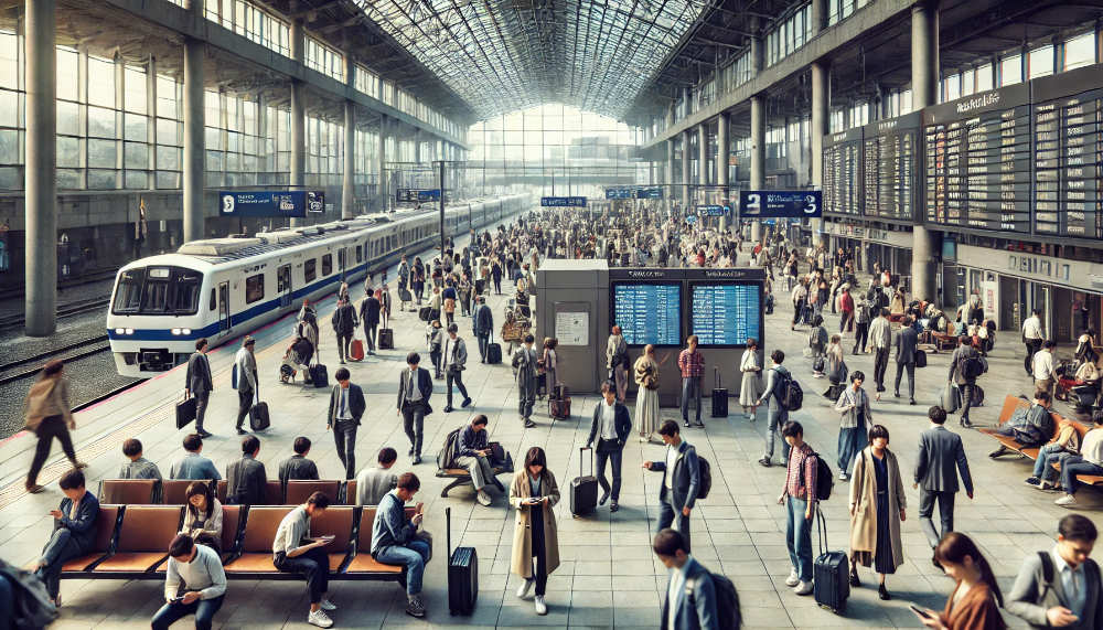 Wichtiger Hinweis zum Fahrplanwechsel der Deutschen Bahn