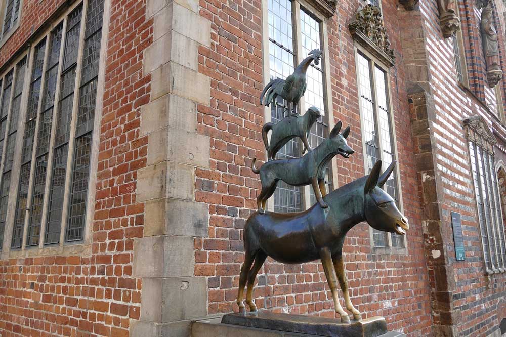 Insider-Tipps für Bremen – Entdecke die verborgenen Schätze der Hansestadt