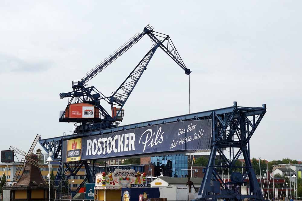 Insider-Tipps für Rostock – Die verborgenen Seiten der Hansestadt