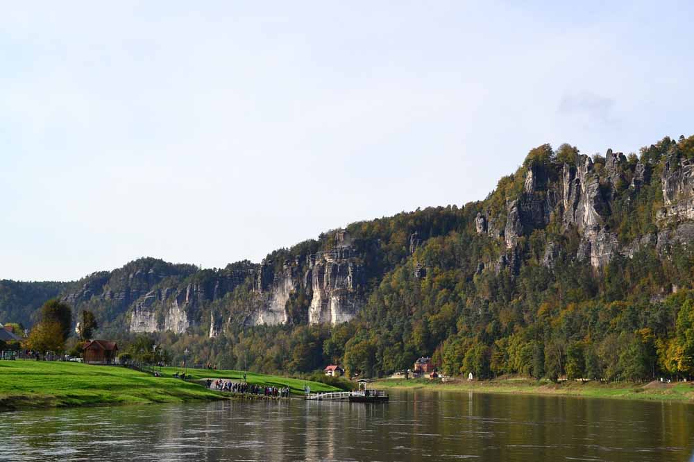 Nationalpark Sächsische Schweiz – Ein Eldorado für Kletterer und Wanderer