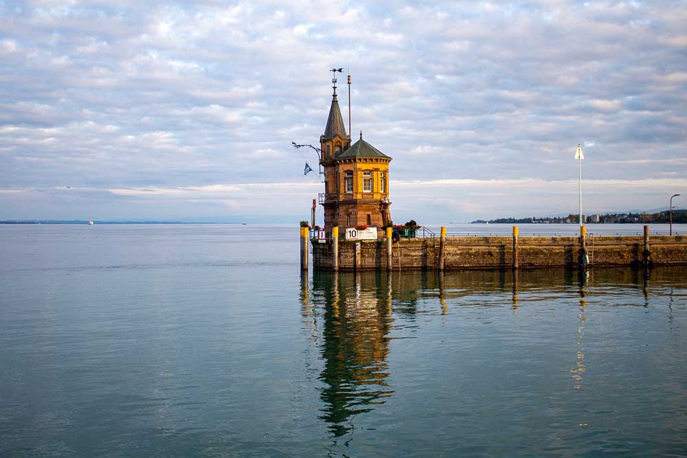 Konstanz Städtetrip