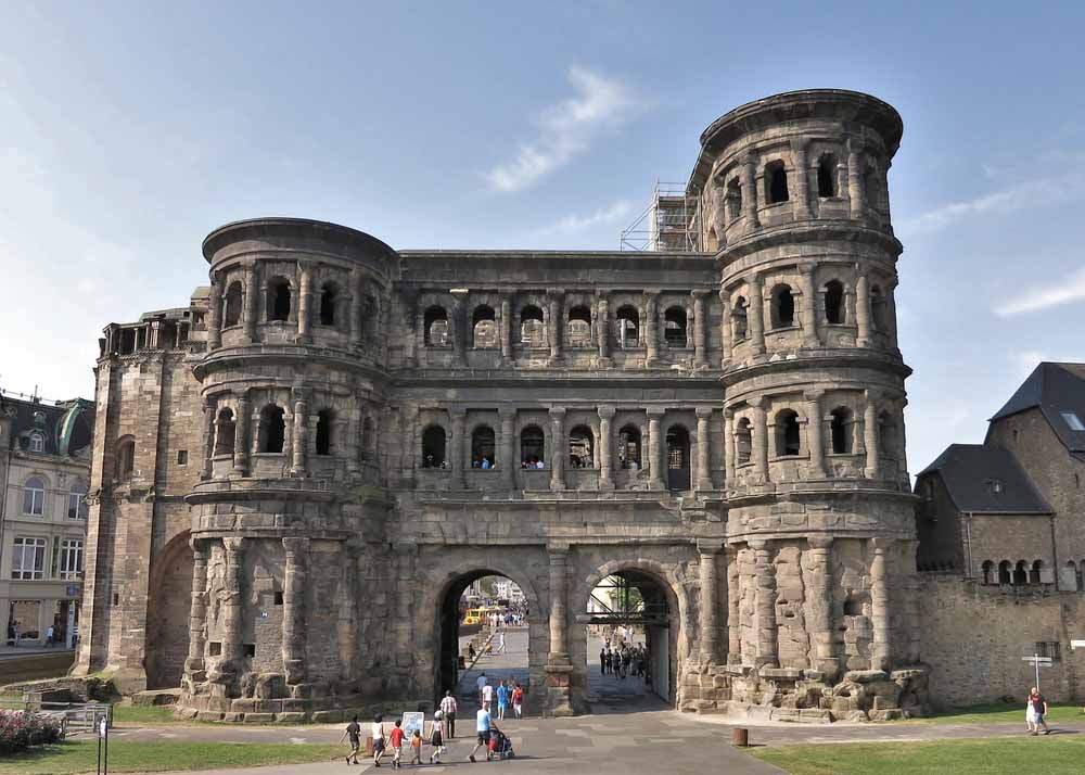 Kurzurlaub in Trier: Entdecke Deutschlands älteste Stadt