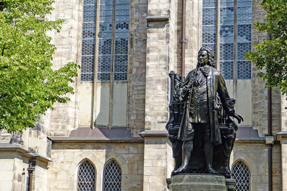 Auf den Spuren von Johann Sebastian Bach – Ein musikalischer Städtetrip
