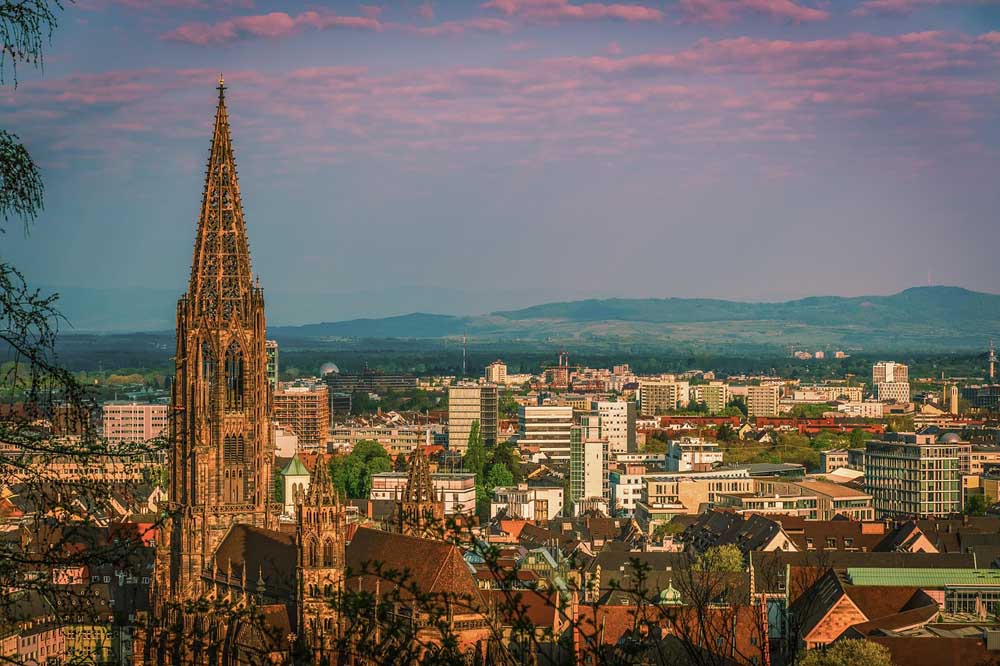 🌟 Insider-Tipps Freiburg: Geheime Orte & besondere Erlebnisse