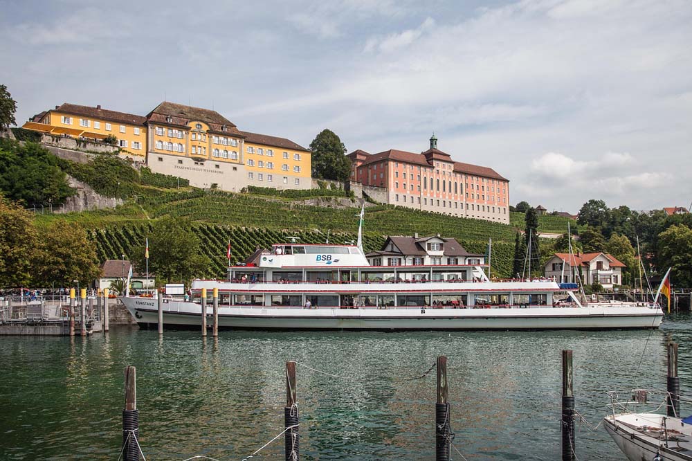 5 bezaubernde Kleinstädte in Deutschland – perfekte Reiseziele für deinen Kurzurlaub
