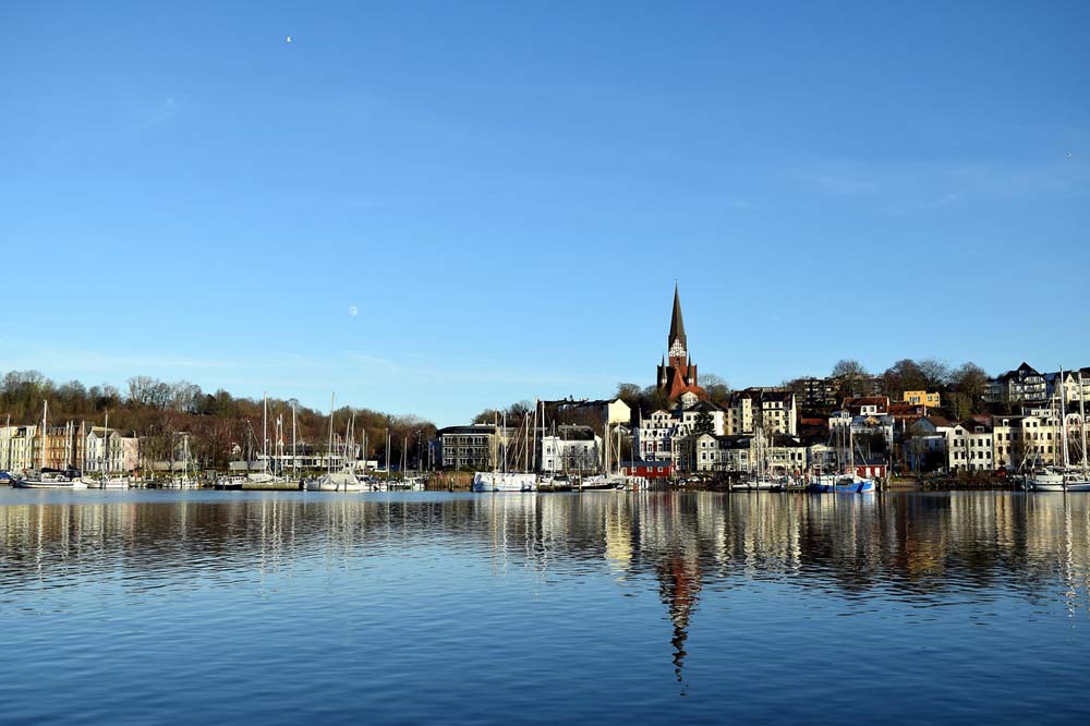 Insider-Tipps Flensburg – Geheime Orte & besondere Highlights entdecken