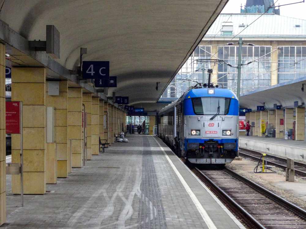 Städtereise nach Wien – 3 Tage ab 148 € pro Person